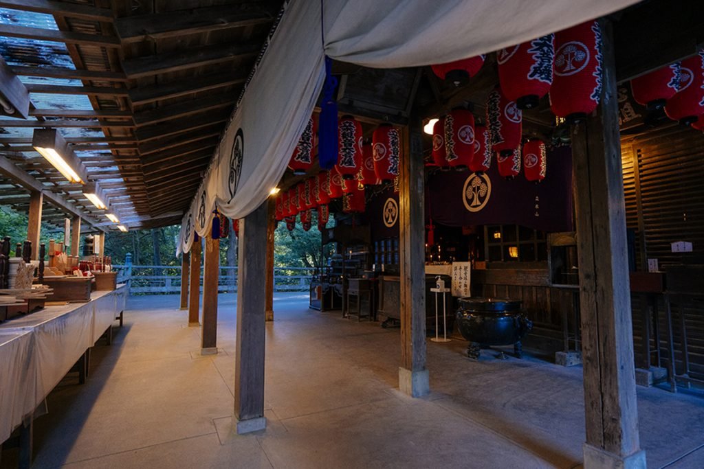 🙏 입목관음(타치키칸논 안요지) 이미지 7